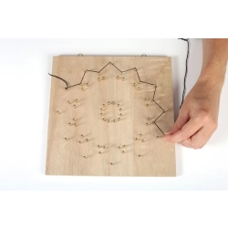 obrazek z muliny rozeta